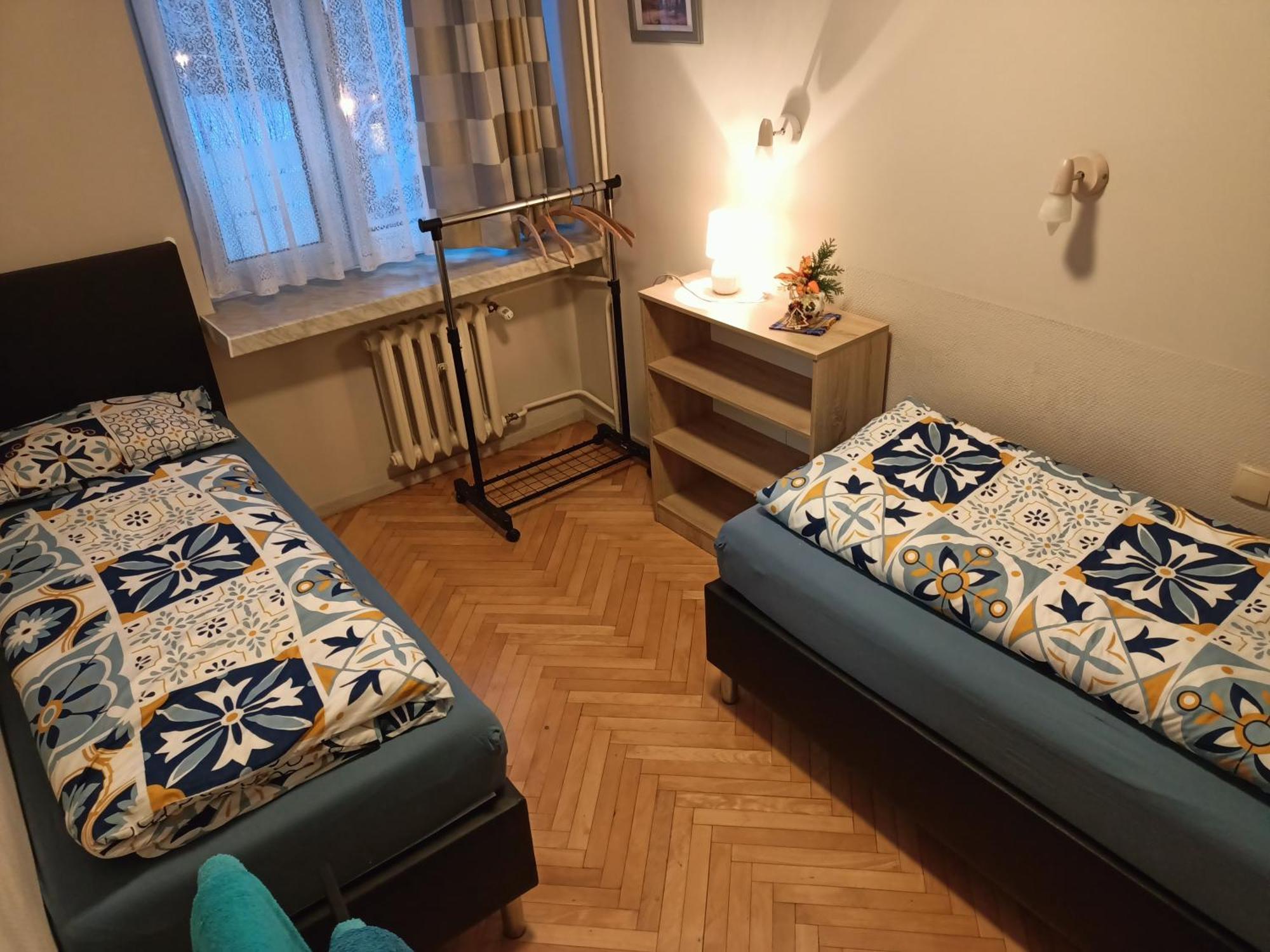 Kotlarska Apartment Breslavia Exterior foto
