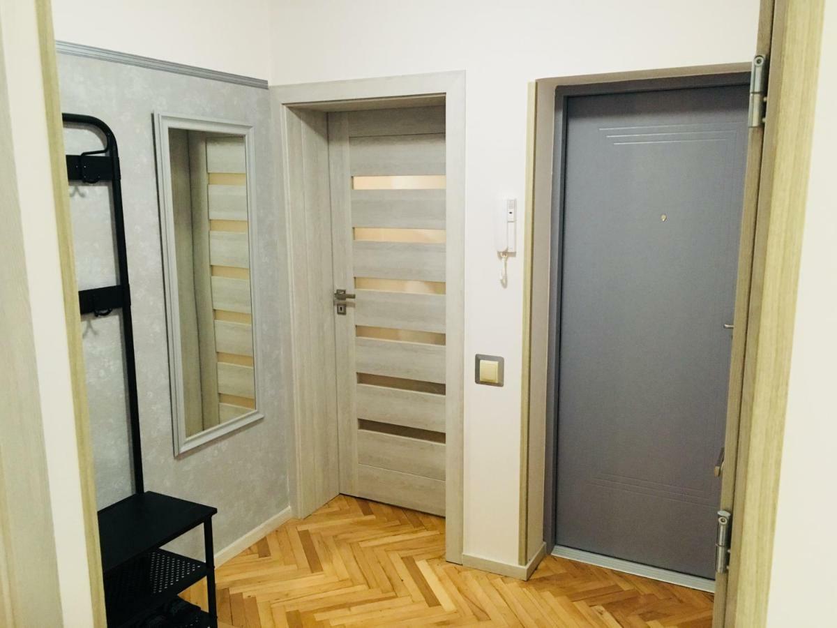 Kotlarska Apartment Breslavia Exterior foto